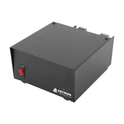 [RS-12A] ASTRON RS-12A
