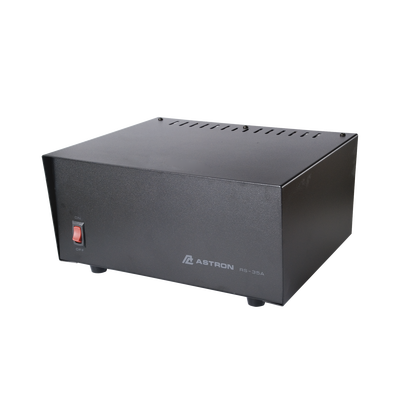 [RS-35A] ASTRON RS-35A