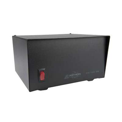 [RS-12ABB] ASTRON RS-12ABB