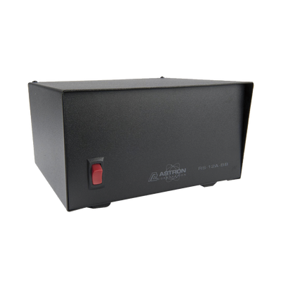 [RS-12ABB] ASTRON RS-12ABB