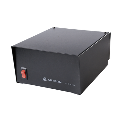 [RS-7A] ASTRON RS-7A