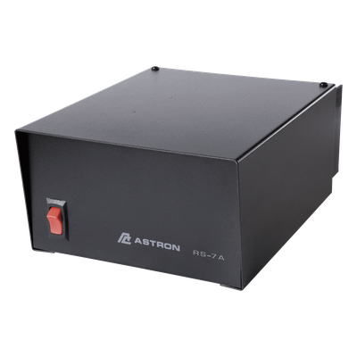 [RS-7A] ASTRON RS-7A