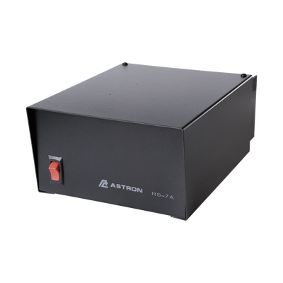[RS-7A] ASTRON RS-7A