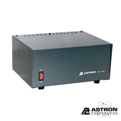 [RS-10A] ASTRON RS-10A