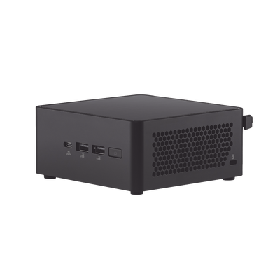 [BOXNUCI314I] ASUS BOXNUCI314I