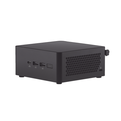 [BOXNUCI314I] ASUS BOXNUCI314I