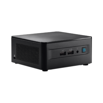 [BOXNUCI712I] ASUS BOXNUCI712I