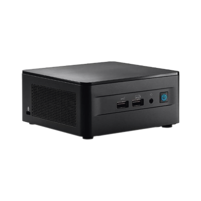 [BOXNUCI712I] ASUS BOXNUCI712I
