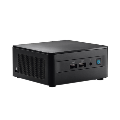 [BOXNUCI512] ASUS BOXNUCI512