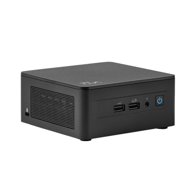 [BOXNUCI313I] ASUS BOXNUCI313I