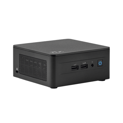 [BOXNUCI313I] ASUS BOXNUCI313I