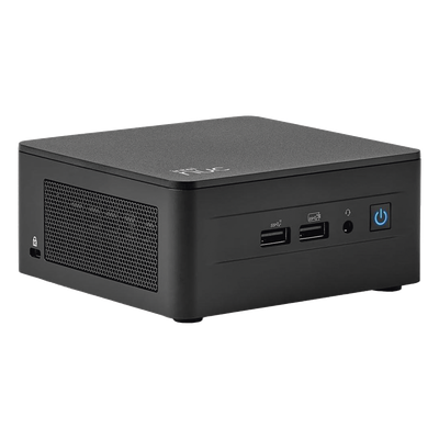 [BOXNUCI313I] ASUS BOXNUCI313I