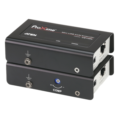 [CE100] ATEN CE100