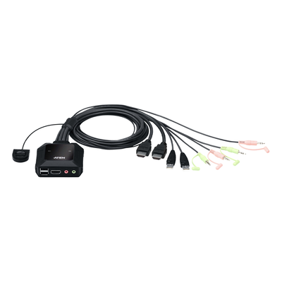 [CS22H] ATEN CS22H
