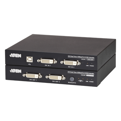 [CE624] ATEN CE624