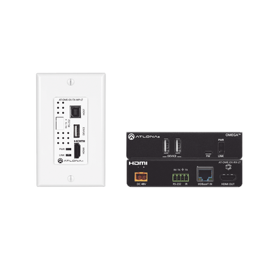 [AT-OME-EX-WP-KIT-LT] ATLONA AT-OME-EX-WP-KIT-LT