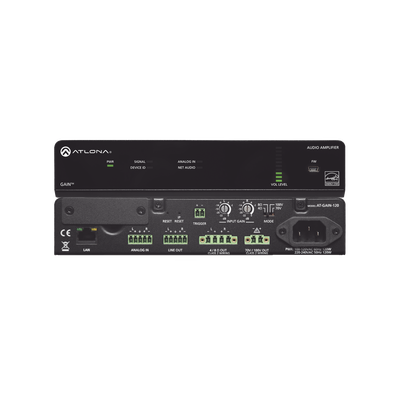 [AT-GAIN-120] ATLONA AT-GAIN-120