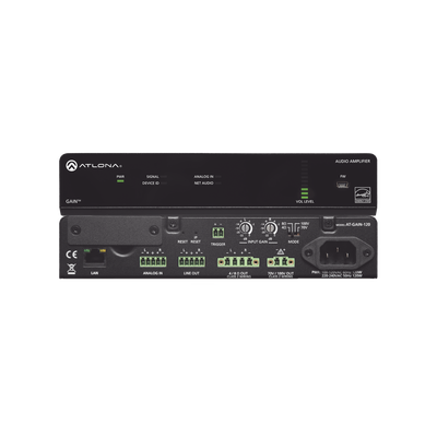 [AT-GAIN-120] ATLONA AT-GAIN-120