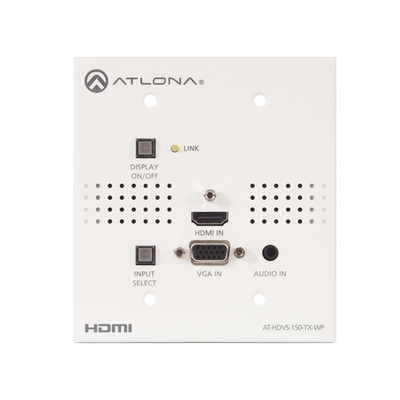 [AT-HDVS-150-TX-WP] ATLONA AT-HDVS-150-TX-WP