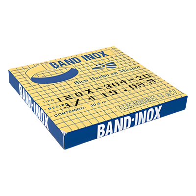 [FL10005] BAND IT FL10005