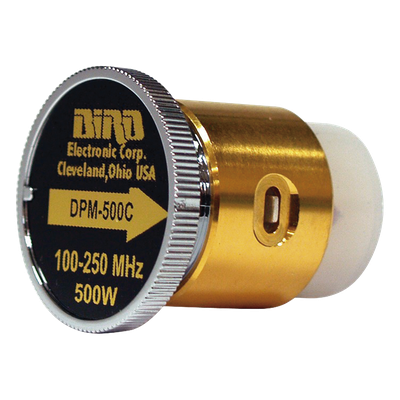 [DPM-500C] BIRD TECHNOLOGIES DPM-500C