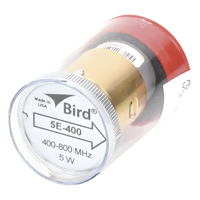 [50E-400] BIRD TECHNOLOGIES 50E-400