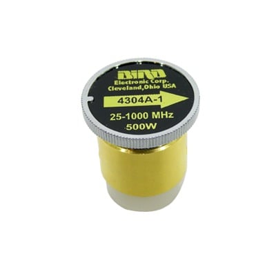 [4304A-1] BIRD TECHNOLOGIES 4304A-1