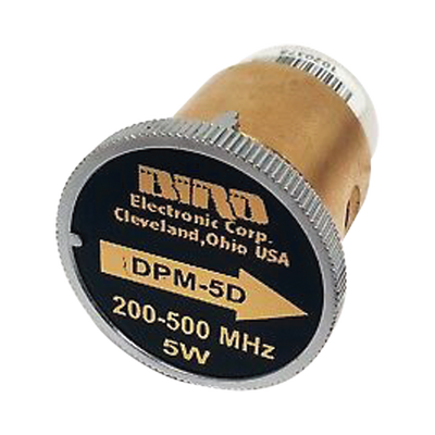 [DPM-5D] BIRD TECHNOLOGIES DPM-5D