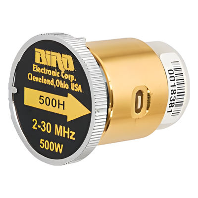[500H] BIRD TECHNOLOGIES 500H