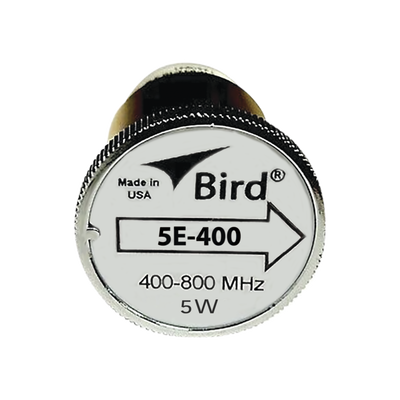 [5E-400] BIRD TECHNOLOGIES 5E-400