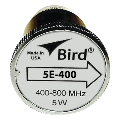 [5E-400] BIRD TECHNOLOGIES 5E-400