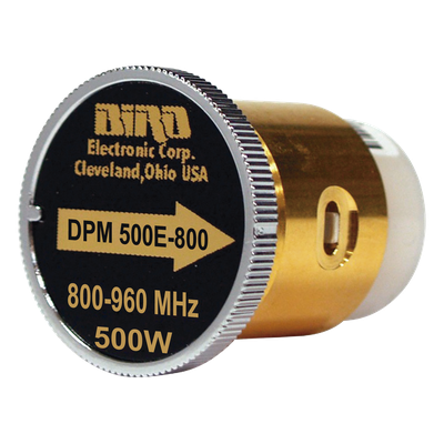 [DPM-500E-800] BIRD TECHNOLOGIES DPM-500E-800