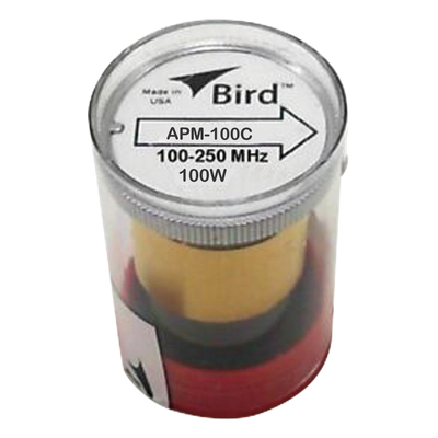 [APM-100C] BIRD TECHNOLOGIES APM-100C