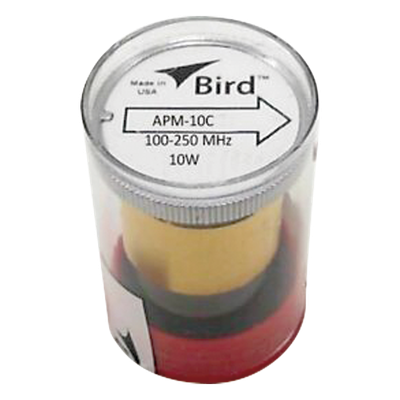 [APM-10C] BIRD TECHNOLOGIES APM-10C