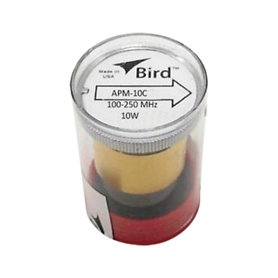 [APM-10C] BIRD TECHNOLOGIES APM-10C