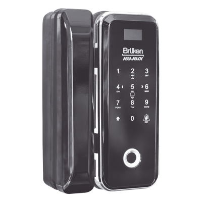 [BRK3550] BRUKEN ASSA ABLOY BRK3550