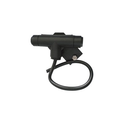 [MAH] BUNKER SEGURIDAD MAH