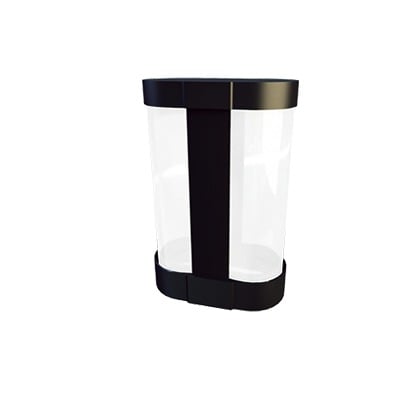 [PTLUX] BUNKER SEGURIDAD PTLUX