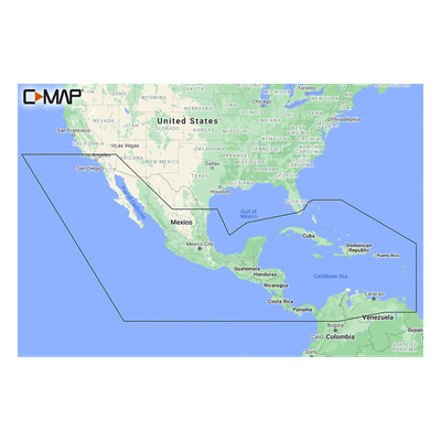 [M-NA-Y205-MS] C-MAP M-NA-Y205-MS