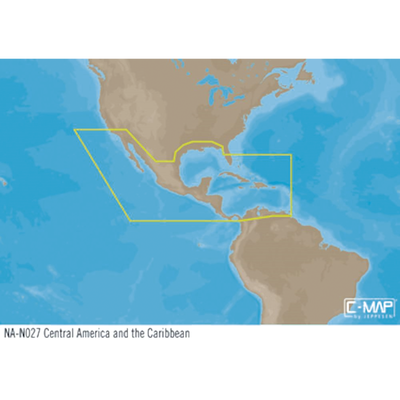 [000-12055-001] C-MAP 000-12055-001