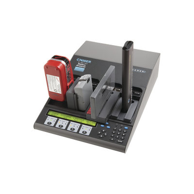 [07-740-1100] Cadex Electronics Inc 07-740-1100