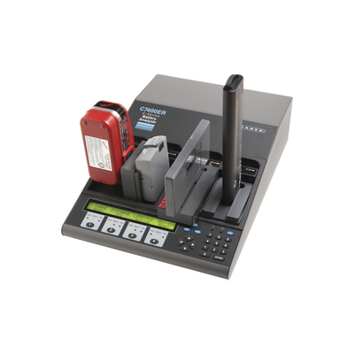 [07-740-1100] Cadex Electronics Inc 07-740-1100