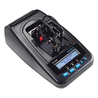 [115100000] Cadex Electronics Inc 115100000
