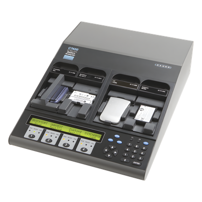 [07-740-0100] Cadex Electronics Inc 07-740-0100