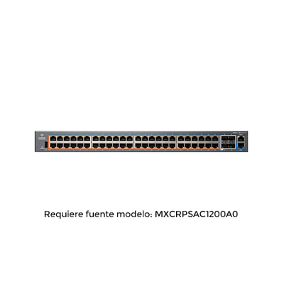 [MX-EX2052GXPA-10] CAMBIUM NETWORKS MX-EX2052GXPA-10