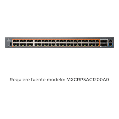 [MX-EX2052GXPA-10] CAMBIUM NETWORKS MX-EX2052GXPA-10