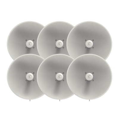[FORCE-300-25L-6-PACK] CAMBIUM NETWORKS FORCE-300-25L-6-PACK