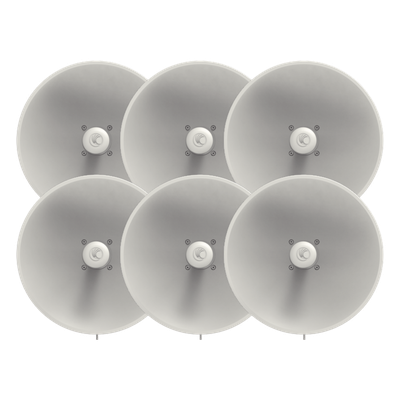 [FORCE-300-25L-6-PACK] CAMBIUM NETWORKS FORCE-300-25L-6-PACK