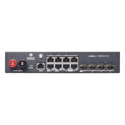 [MX-TX1012GXPA-20] CAMBIUM NETWORKS MX-TX1012GXPA-20