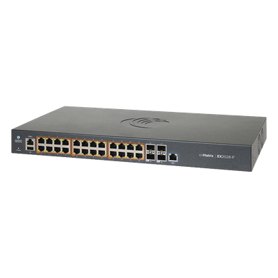 [MX-EX2028PXB-U] CAMBIUM NETWORKS MX-EX2028PXB-U